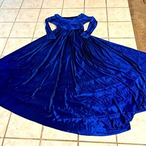 Women’s Formal Dress